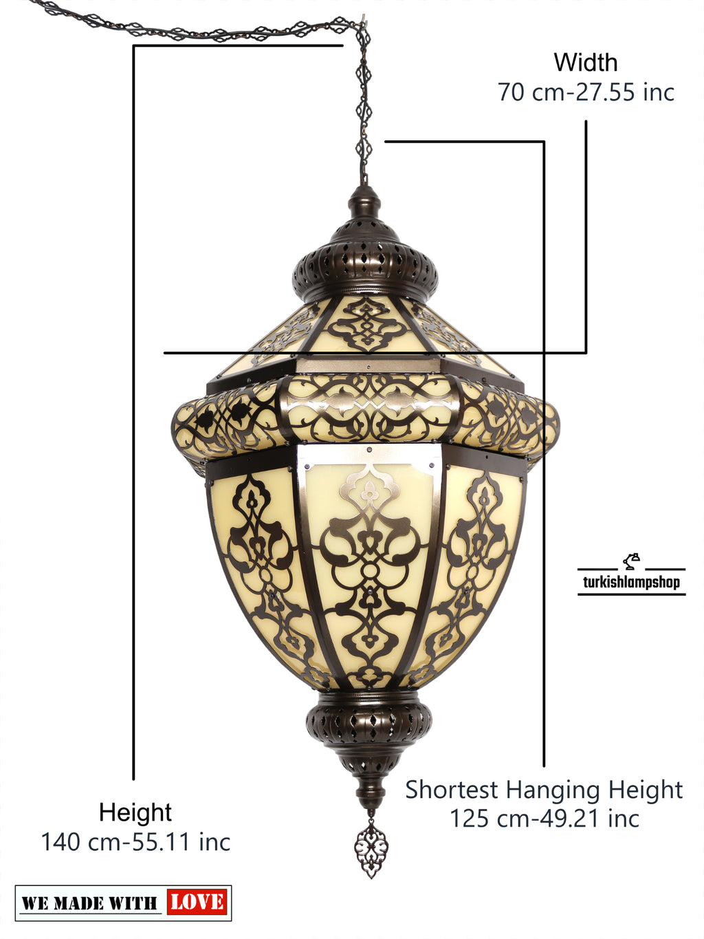 Size picture