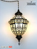 Turkish Pendant Lamp Laser Cut 