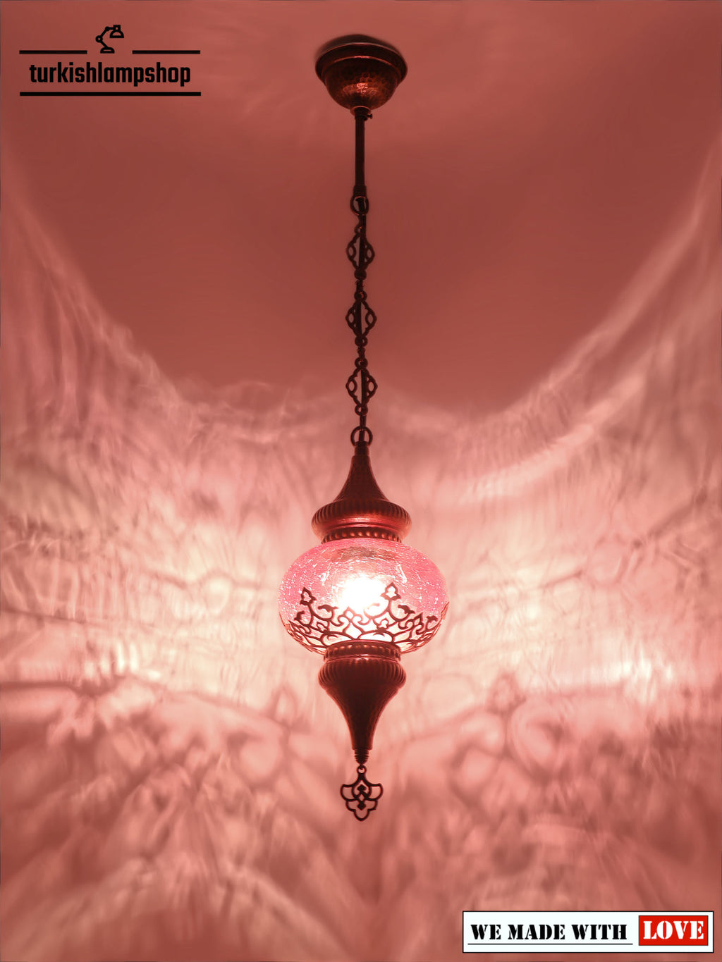 Pink color 