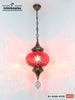 Red color