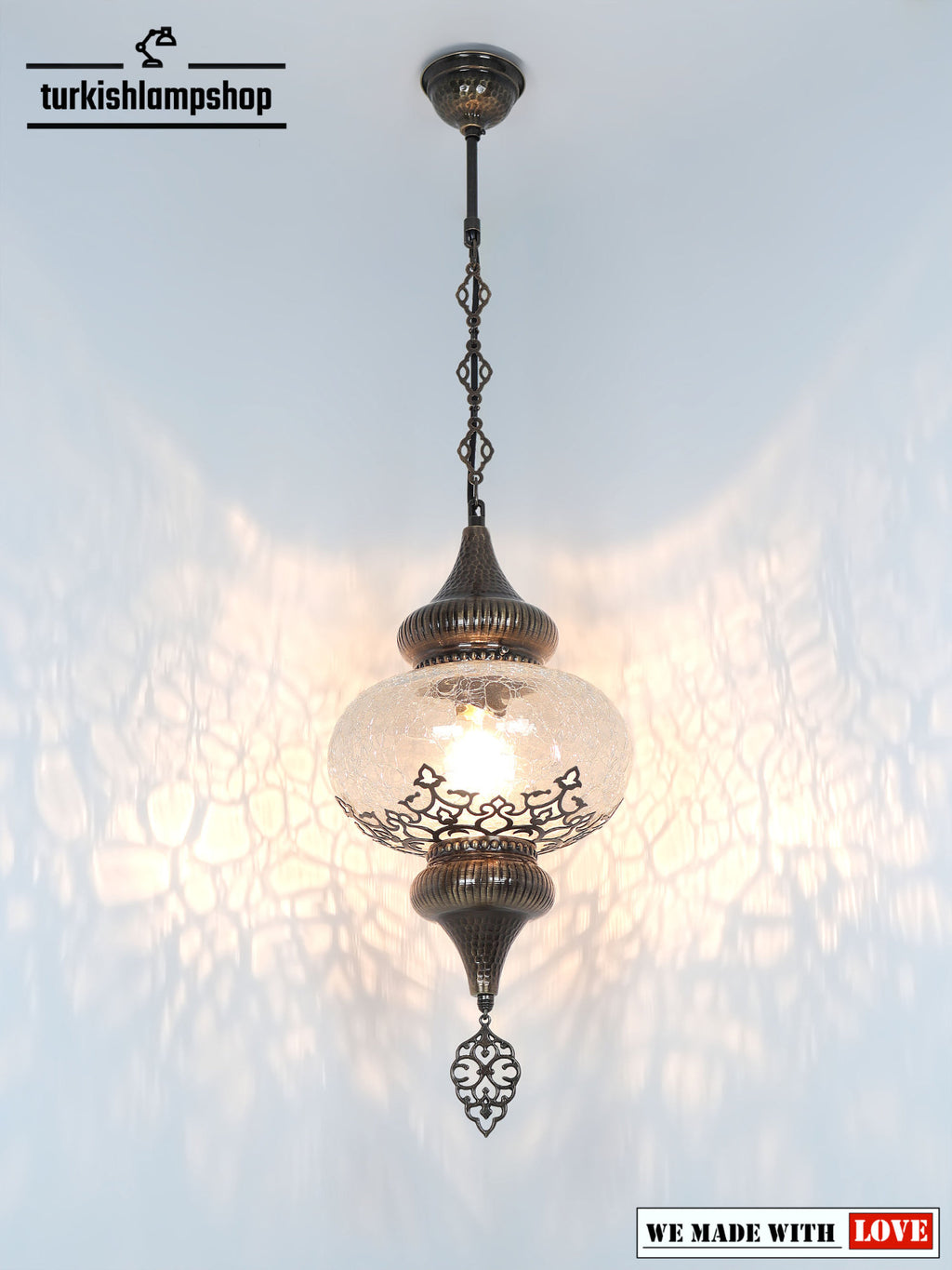 Claer glass