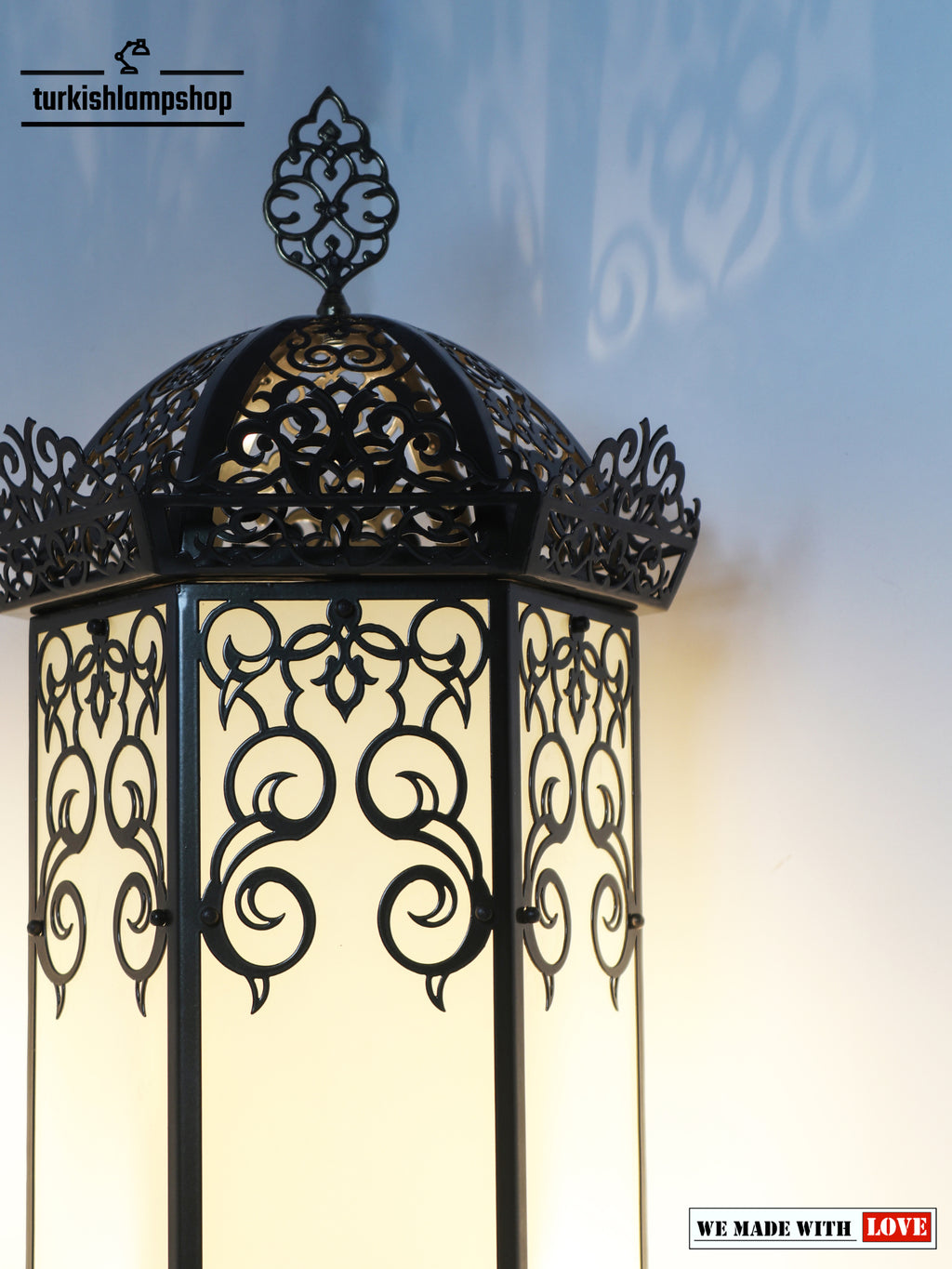 Turkish pattern 
