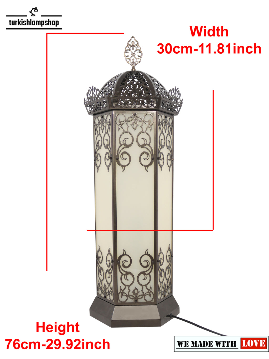 Size picture