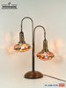 Turkish Handmade Mosaic Bedside Lamp