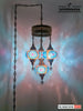 Turkish  Chandelier 