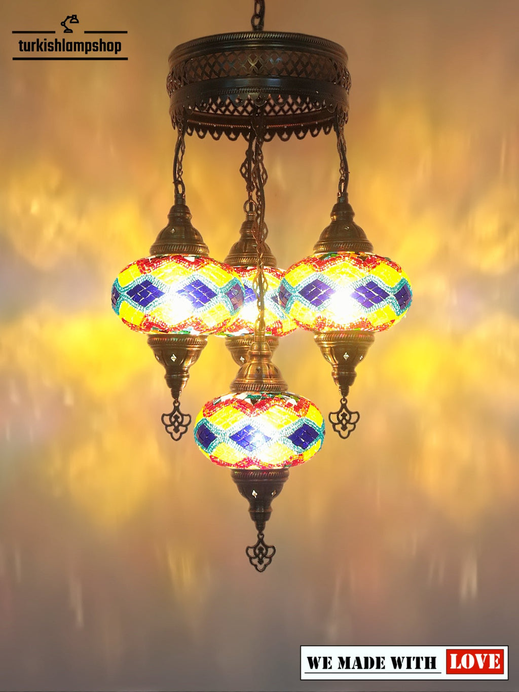 Flame color