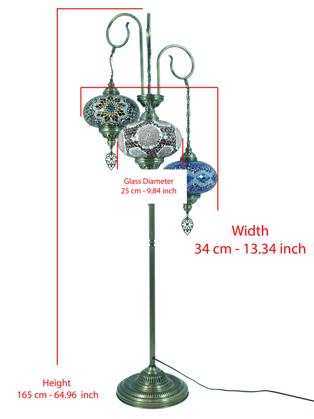 Size picture