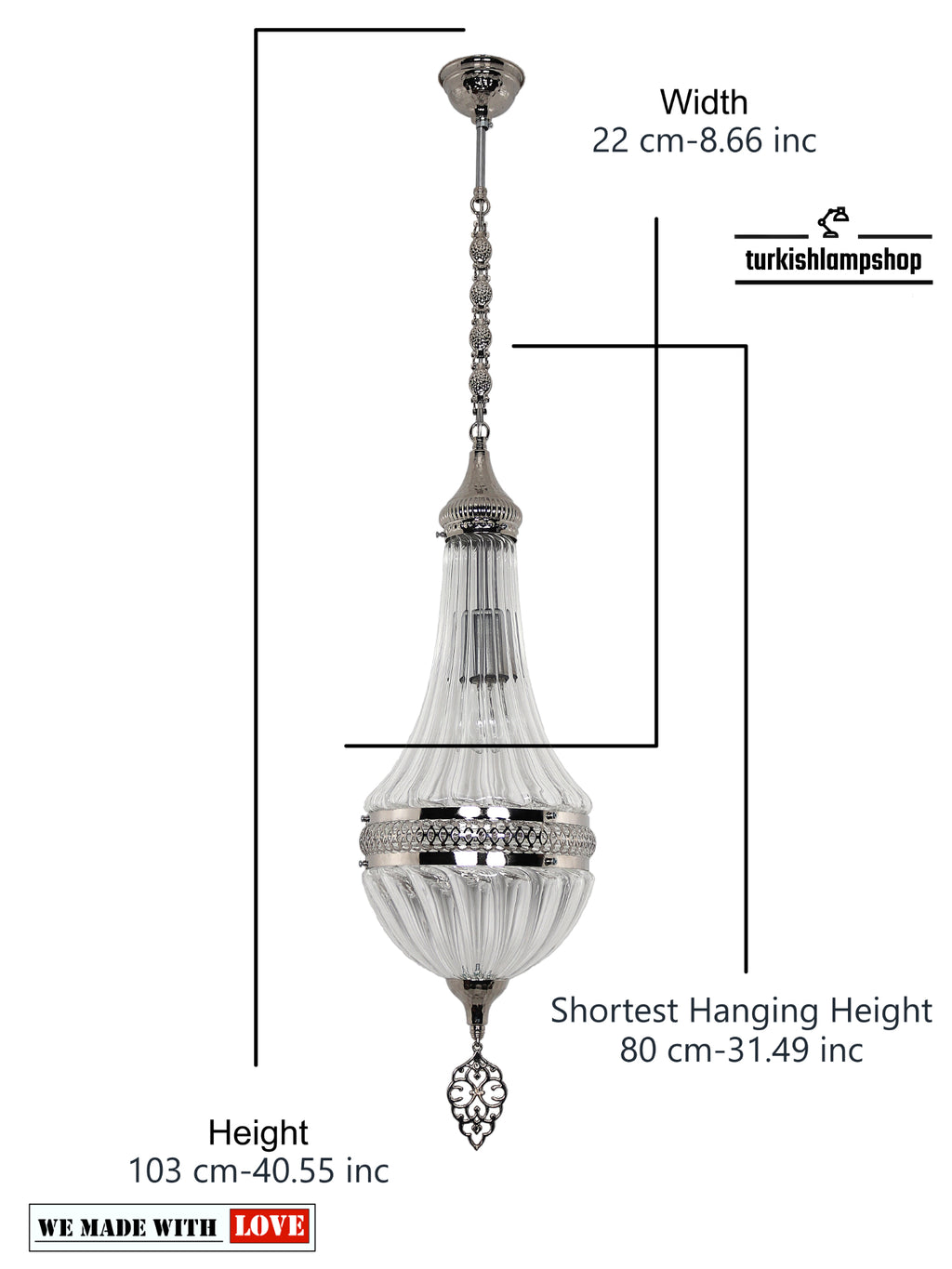 Pendant Lamp