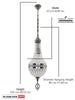 Pendant Lamp