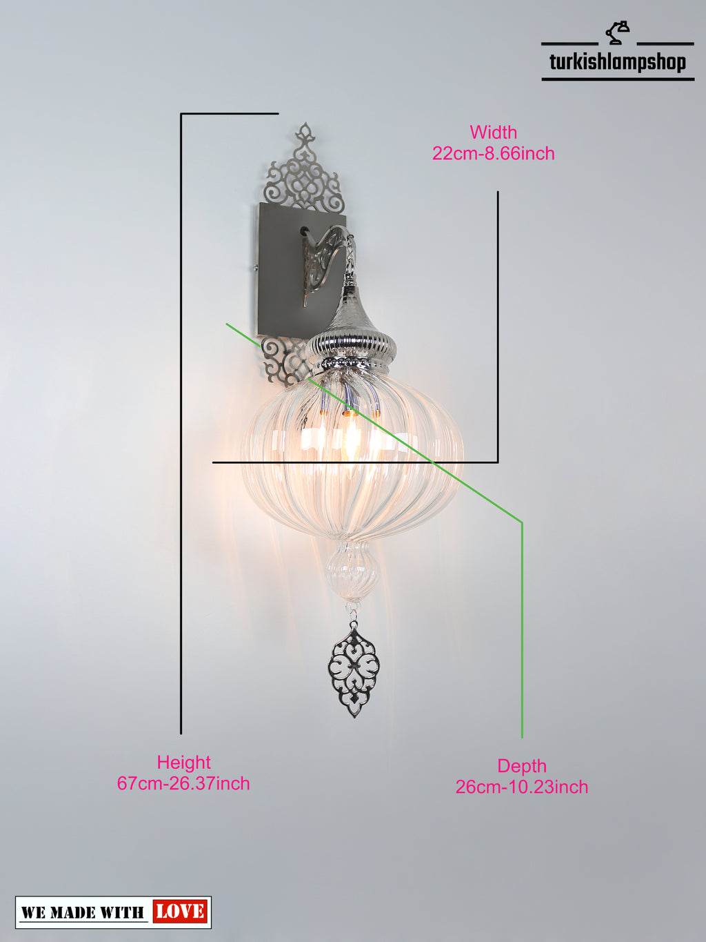 Transparent Color
