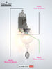 Wall Lamp