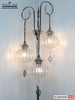Turkish Floor Lamp 
