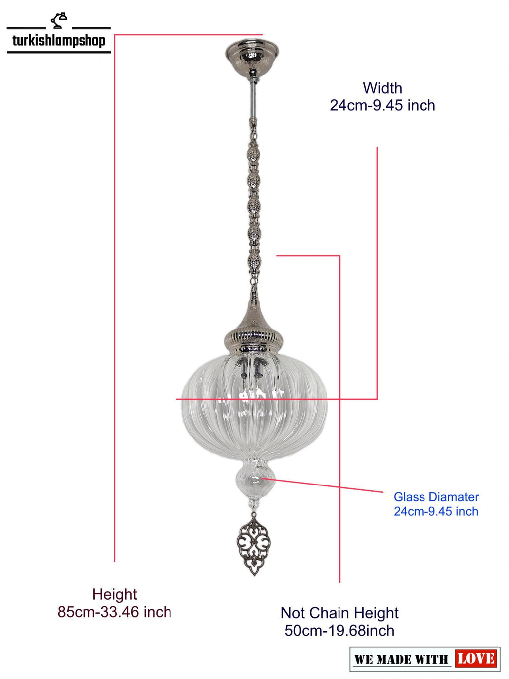 Size picture
