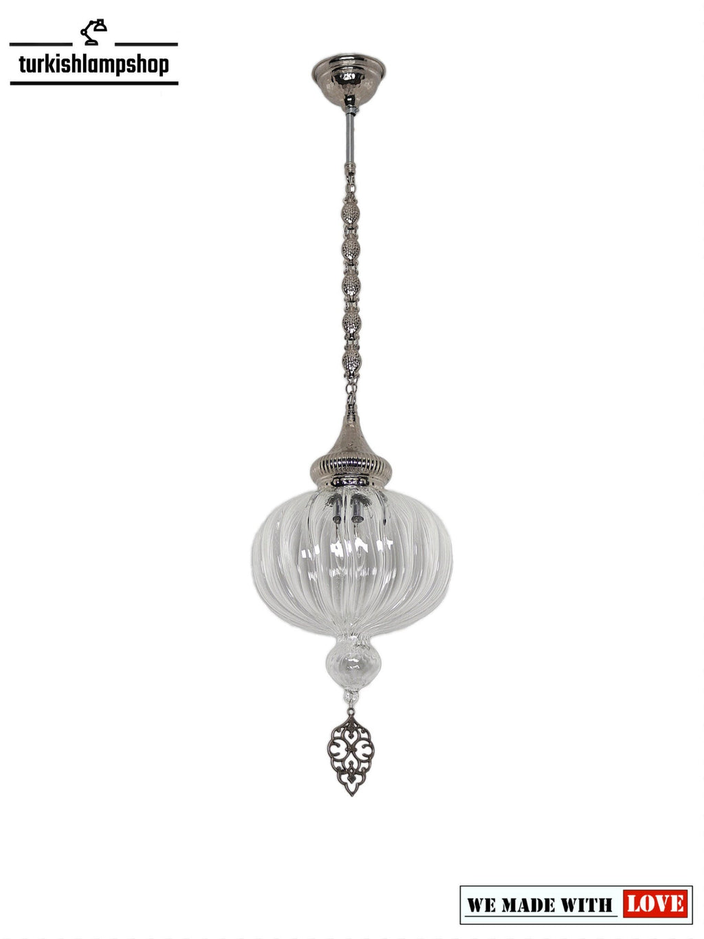 Hanging Lamp 