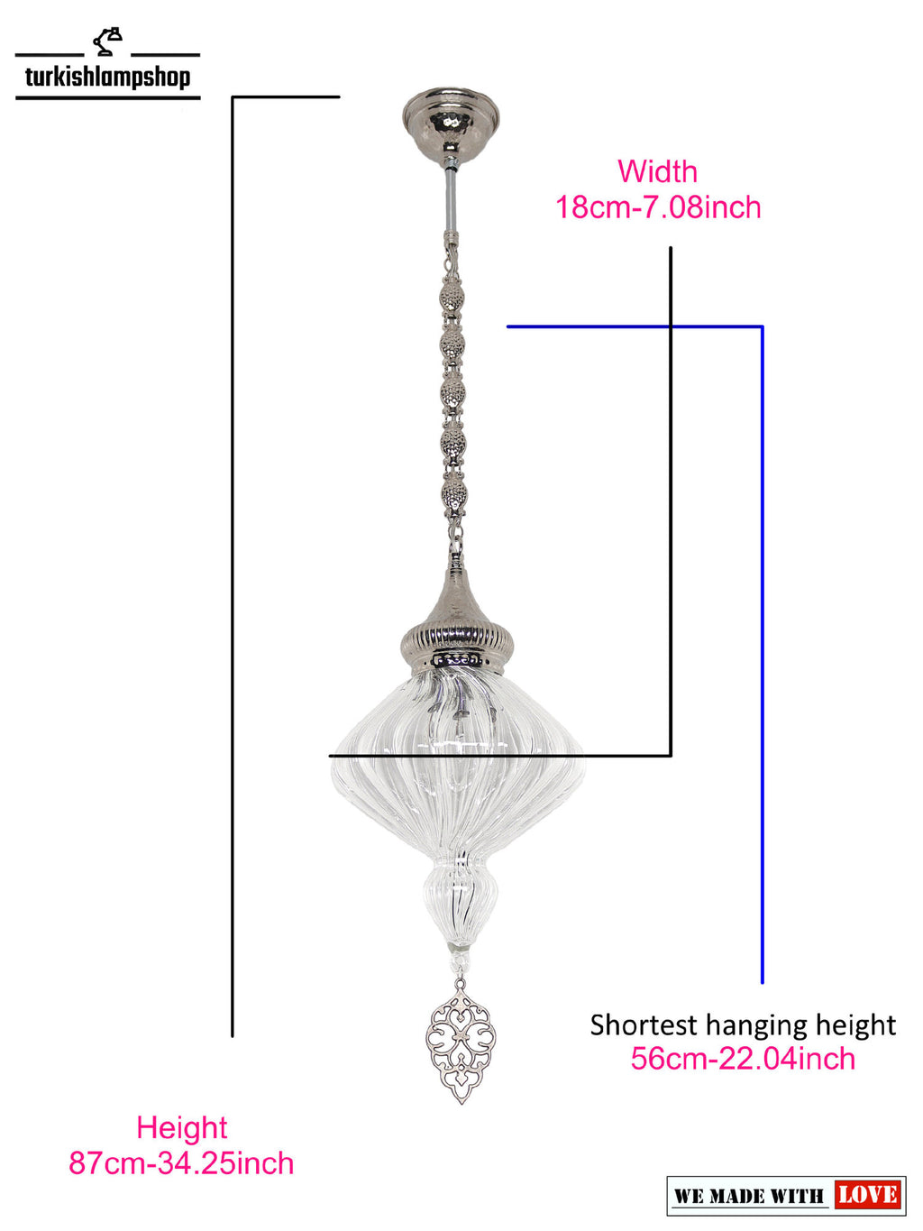 Size picture