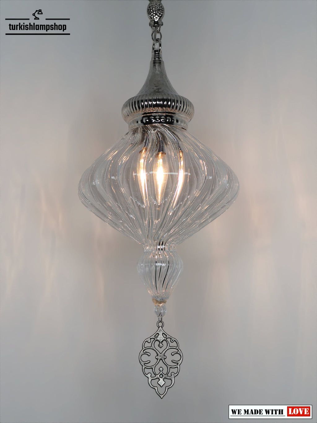  Pendant Lamp
