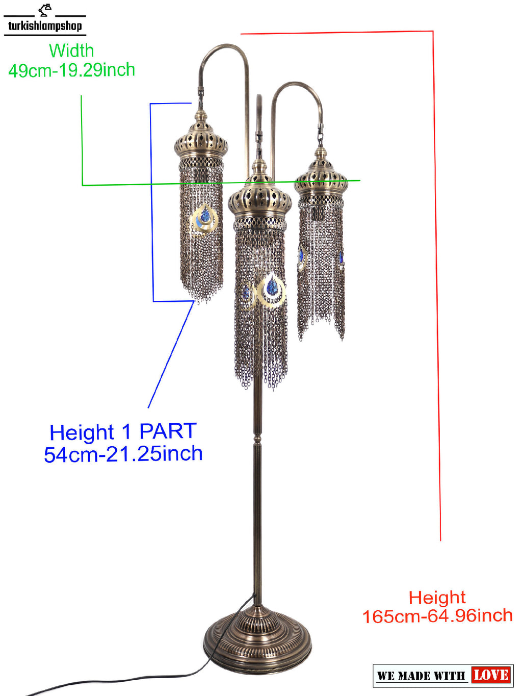 Size picture